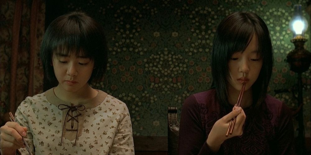 Rekomendasi Film Horor Korea Yang Menarik Untuk Ditonton