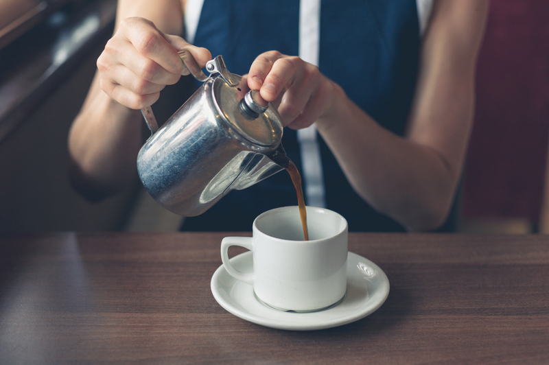 Ini Bukti Kopi Baik Untuk Tubuh Anda