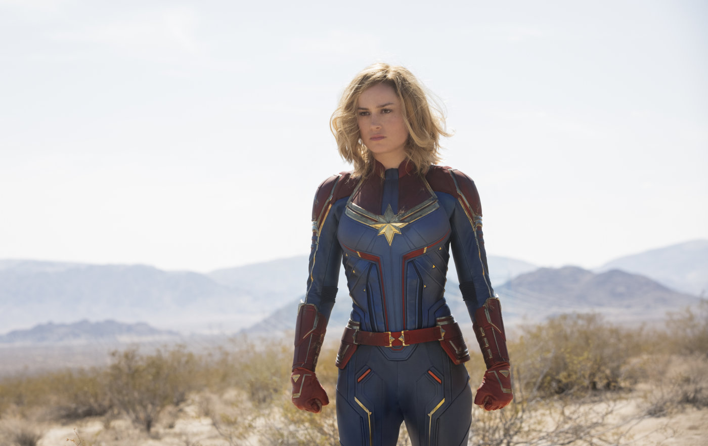 Trailer Film yang Diputar di Super Bowl 2019, Ada Avengers!