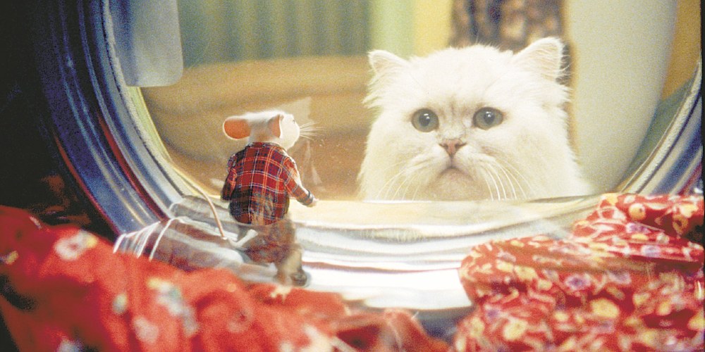 20 Film Tahun 90an untuk Nostalgia