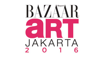 Akan Kembali Hadir Gelaran Bazaar Art  2016