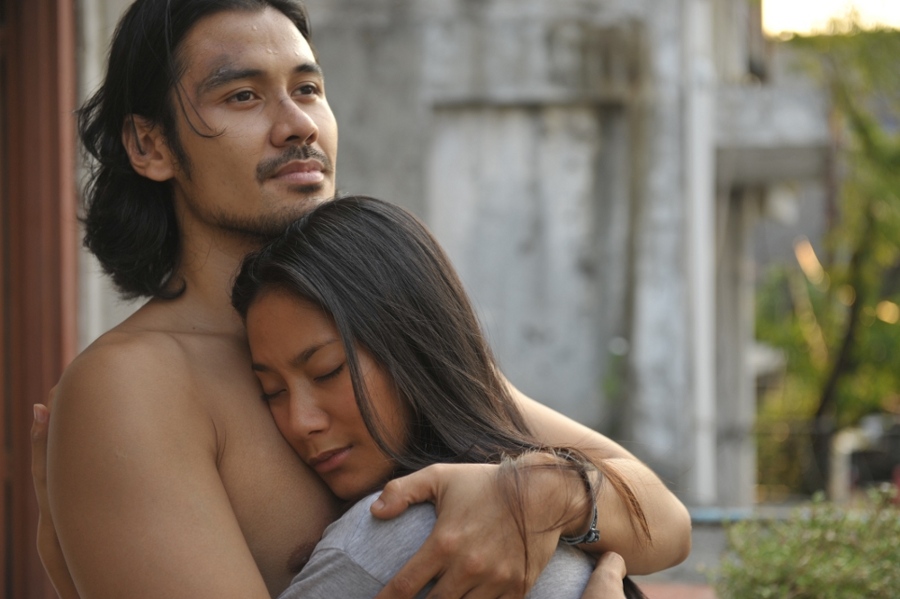 A Copy of My Mind, Drama Romantis Dengan Latar Intrik Jakarta