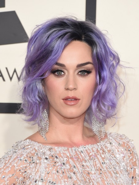 Inilah 3 Produk Makeup Favorit Katy Perry!