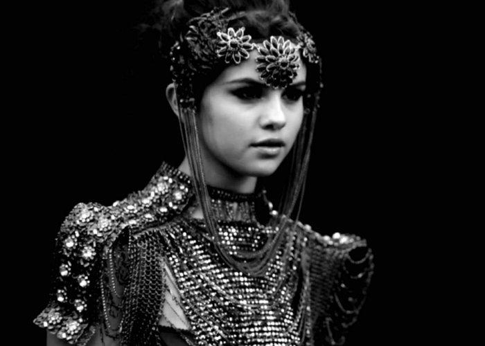 Music Review: Selena Gomez' Stars Dance
