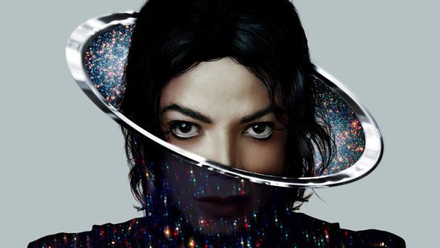Video Klip Terbaru Michael Jackson Tayang di Twitter