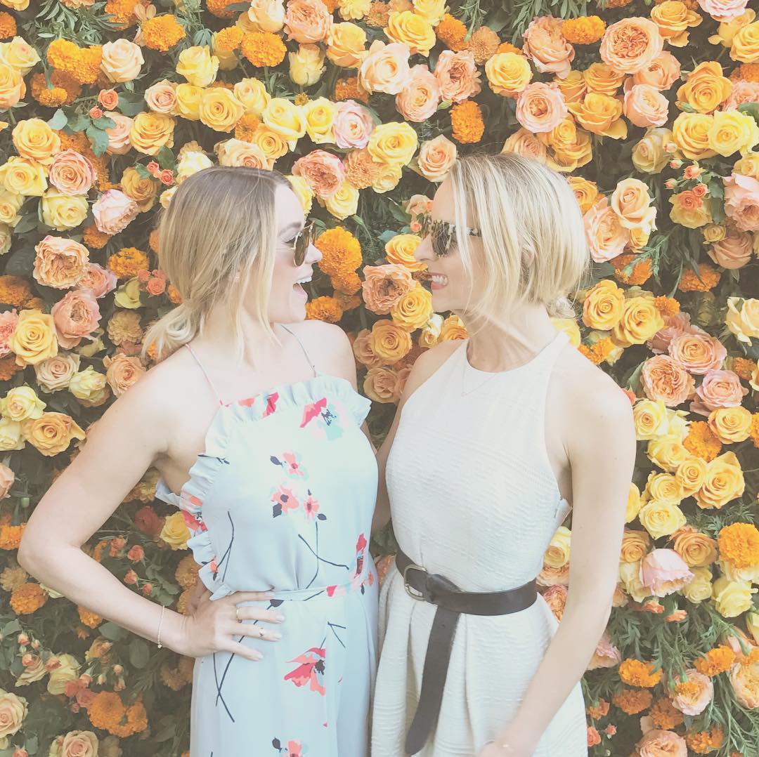 Tips Berpesta dari Selebriti Hollywood