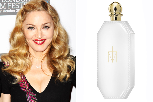 Truth or Dare by Madonna