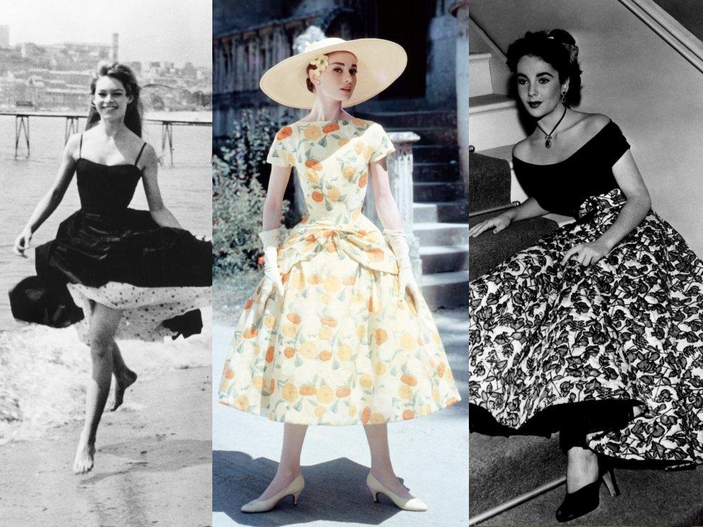 Inspirasi Gaya dari Fashion Icon Legendaris