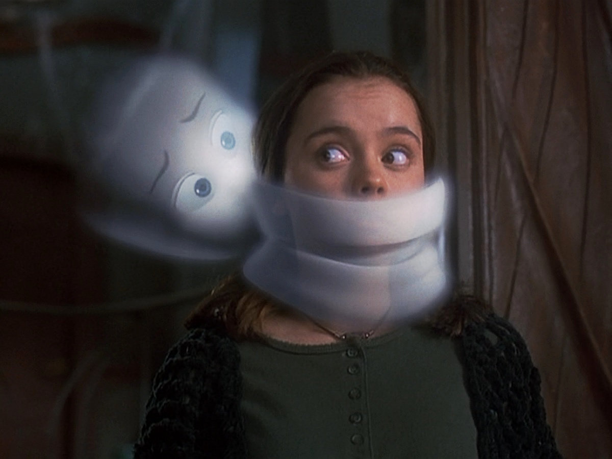 Devon Sawa Siap Bikin Sekuel Film Casper