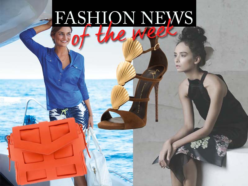 Fashion News Of The Week