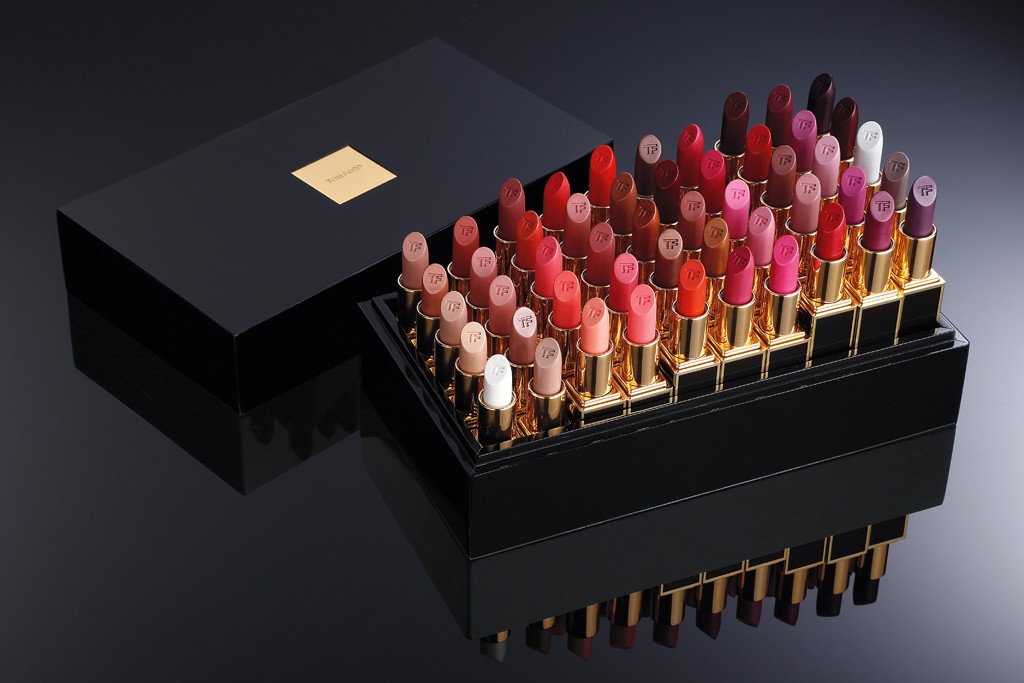 Lipstik Tom Ford Seharga 25 Juta?