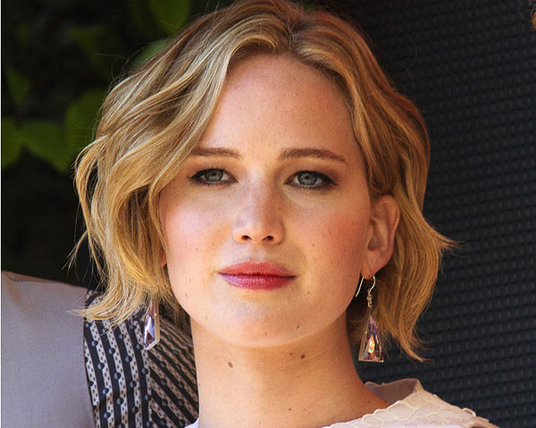 Jennifer Lawrence Lewatkan Oscar Demi Film