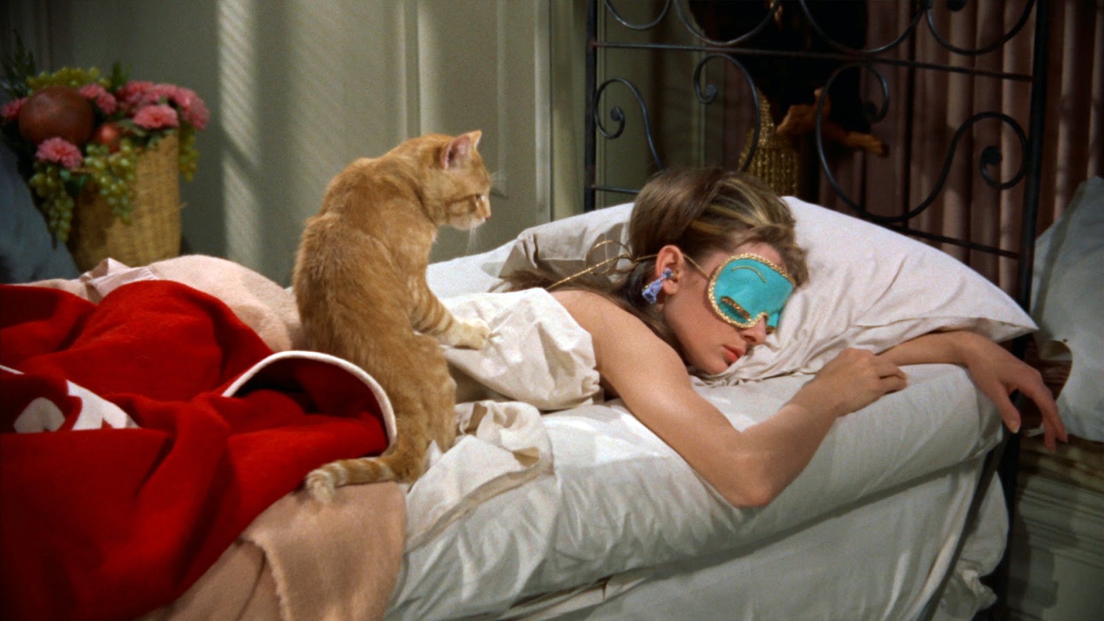 Tidur Larut Malam Bikin Gendut? OH NO!