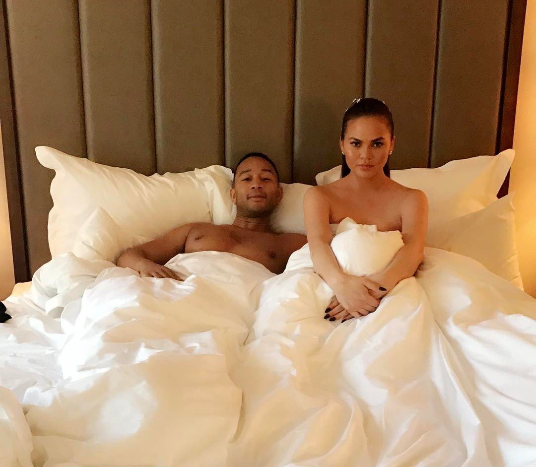 7 Selebriti yang Terbuka Mengenai Kehidupan Seks