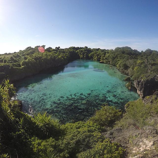 Tempat Wisata di Indonesia Versi Redaksi Cosmo
