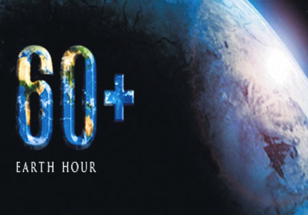 5 Fakta Menarik Mengenai Earth Hour