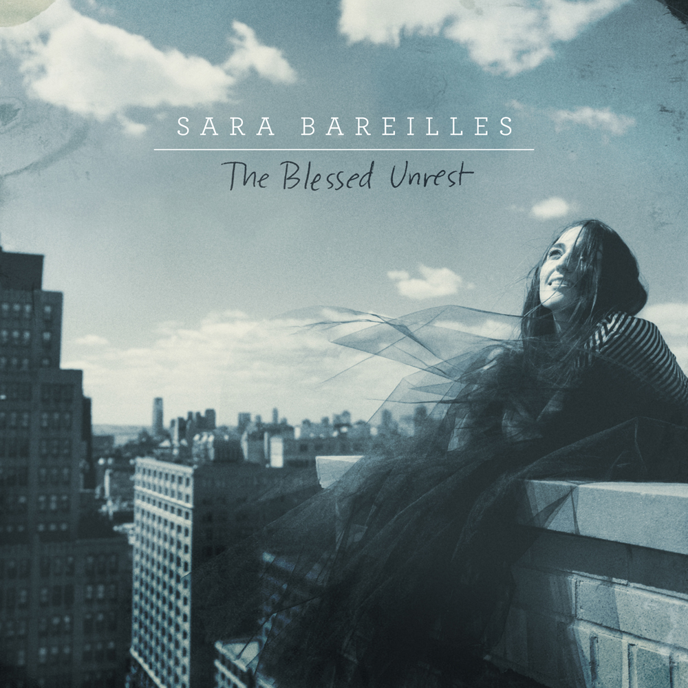 Music Review: Sara Bareilles' The Blessed Unrest