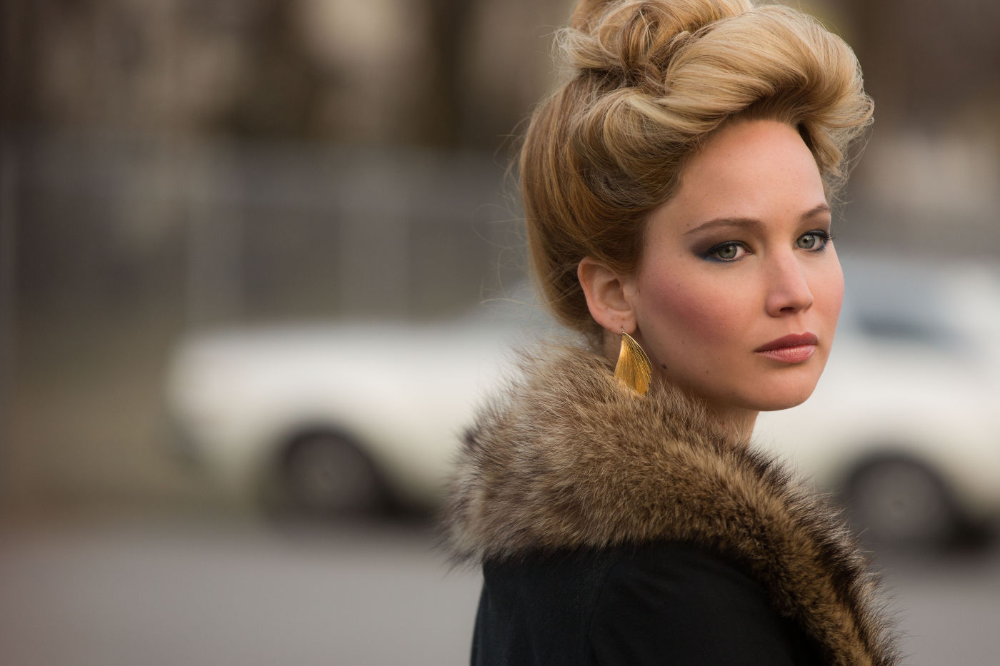 Jennifer Lawrence Ingin Menjadi Kekasih Fidel Castro