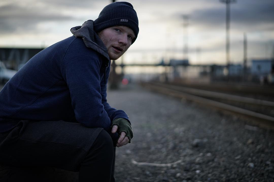 Apa Lagu Terbesar Ed Sheeran Sepanjang Kariernya?