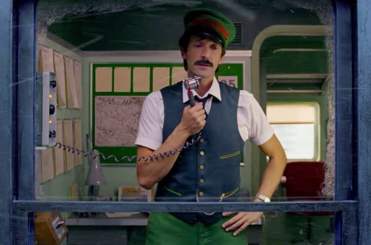 Wes Anderson Sutradarai Film Pendek untuk H&M