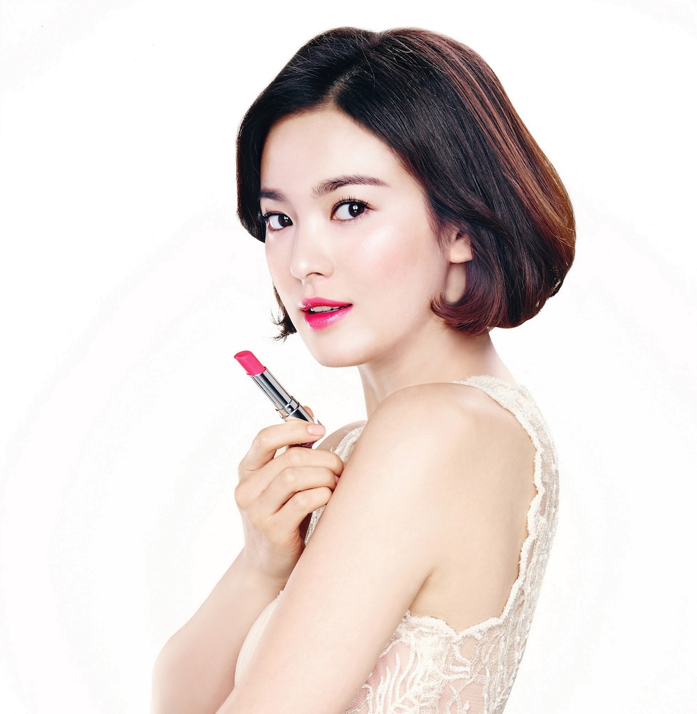 7 Cara Menguasai Makeup Ala Korea