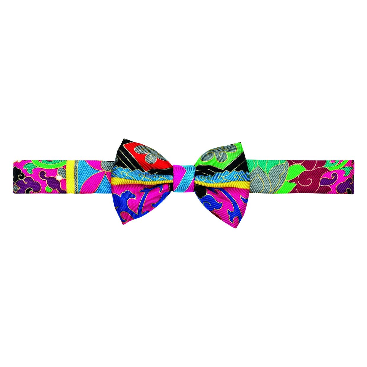 Chic Yet Playful