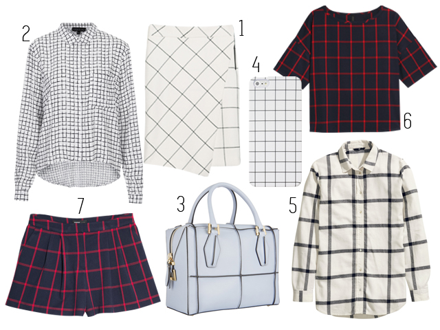 The Windowpane