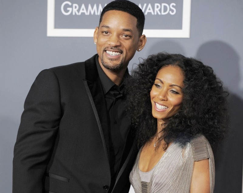 Will and Jada Smith Split?