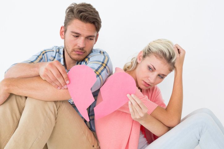 3 Hal yang Harus Dihindari Setelah Putus Cinta
