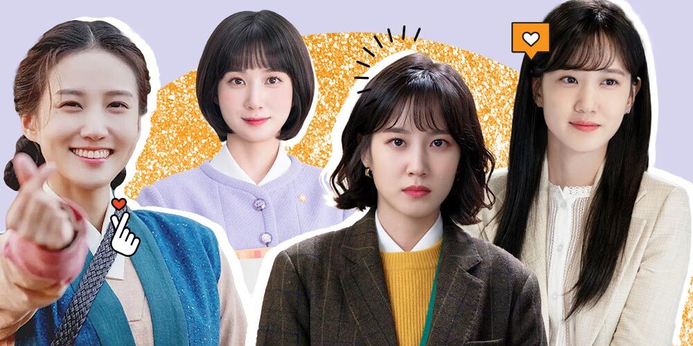10 Drama Korea Terbaik Park Eun Bin yang Wajib Ditonton!