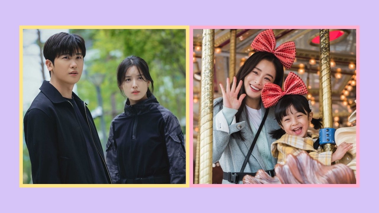10 Drama Korea yang Cocok Ditonton Bareng Keluarga saat Liburan