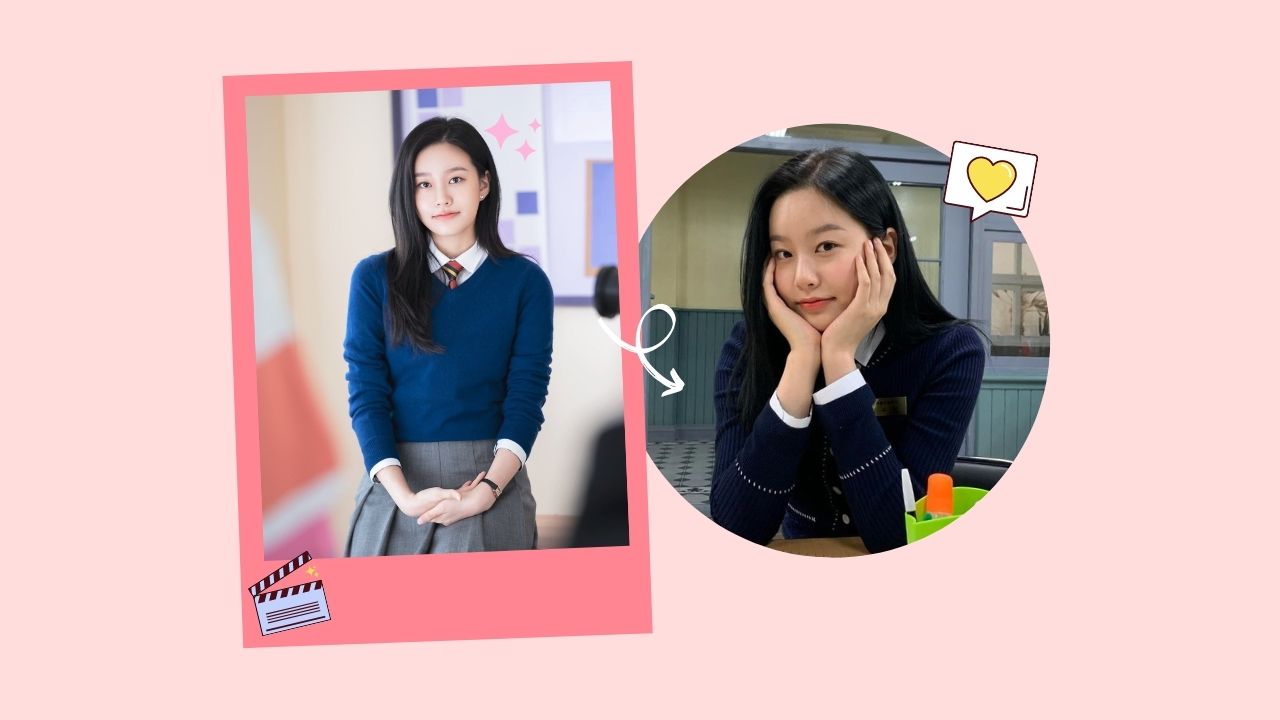 10 Fakta Unik Park Yoo Na, Pemeran Kang Soo Jin di 'True Beauty'!