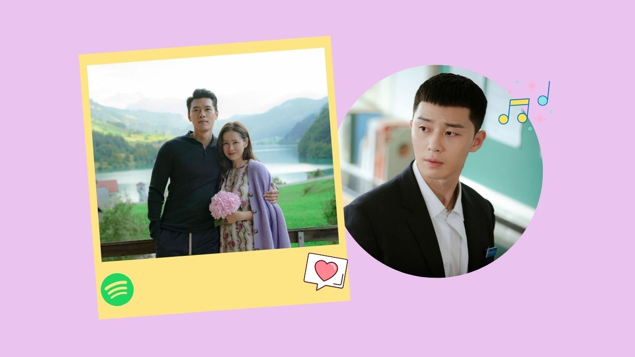 10 Soundtrack K-Drama yang Paling Banyak Didengar di Spotify
