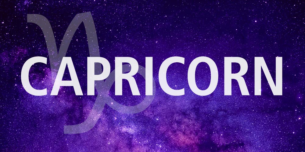 Ramalan Peruntungan Zodiak Capricorn di Tahun 2019