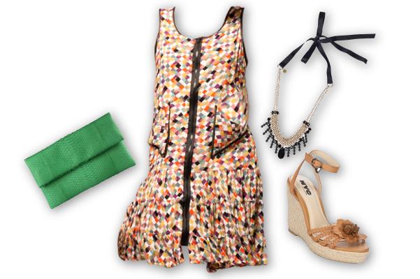 Mix and Match for Spring/Summer