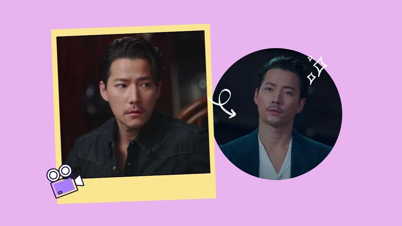 11 Fakta Jasper Cho, Aktor Pemeran Alex Kwon di 'Start-Up'!