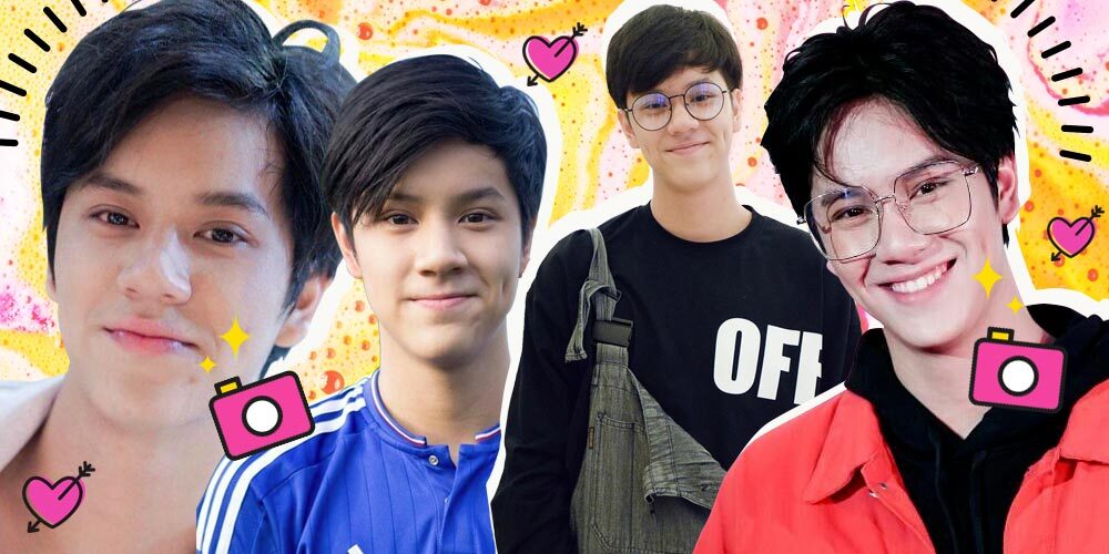11 Fakta Nanon Korapat, Aktor Thailand Pemain 'The Gifted'