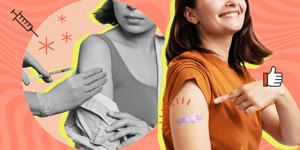 11 Hal Seputar Vaksin HPV yang Perlu Kamu Ketahui!