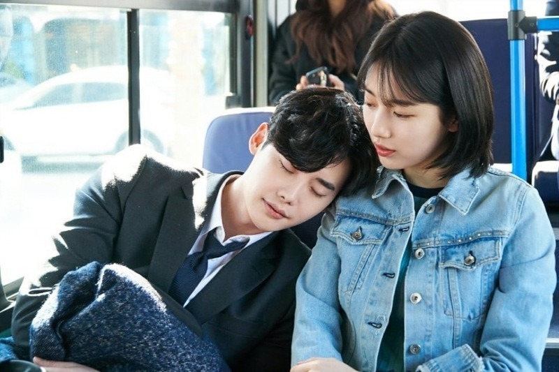 11 Soundtrack K-Drama 'While You Were Sleeping' Wajib Dengar