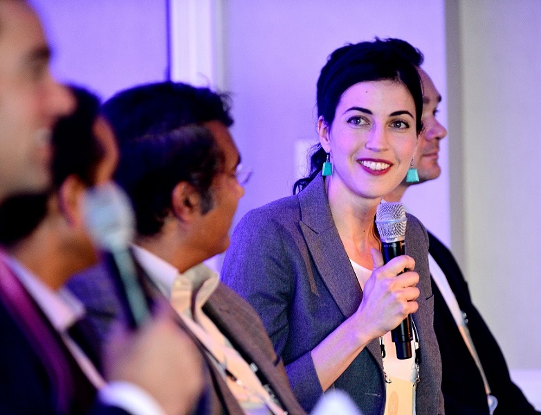 6 Fakta Menarik Tentang Tasha McCauley