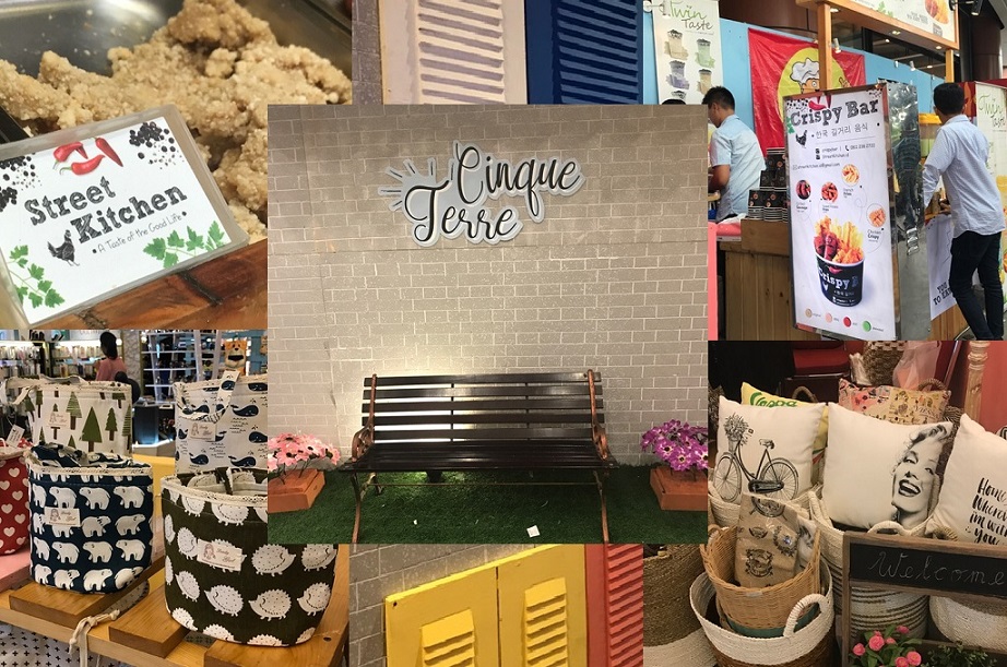 Serunya Wisata Kuliner Di Cinque Terre