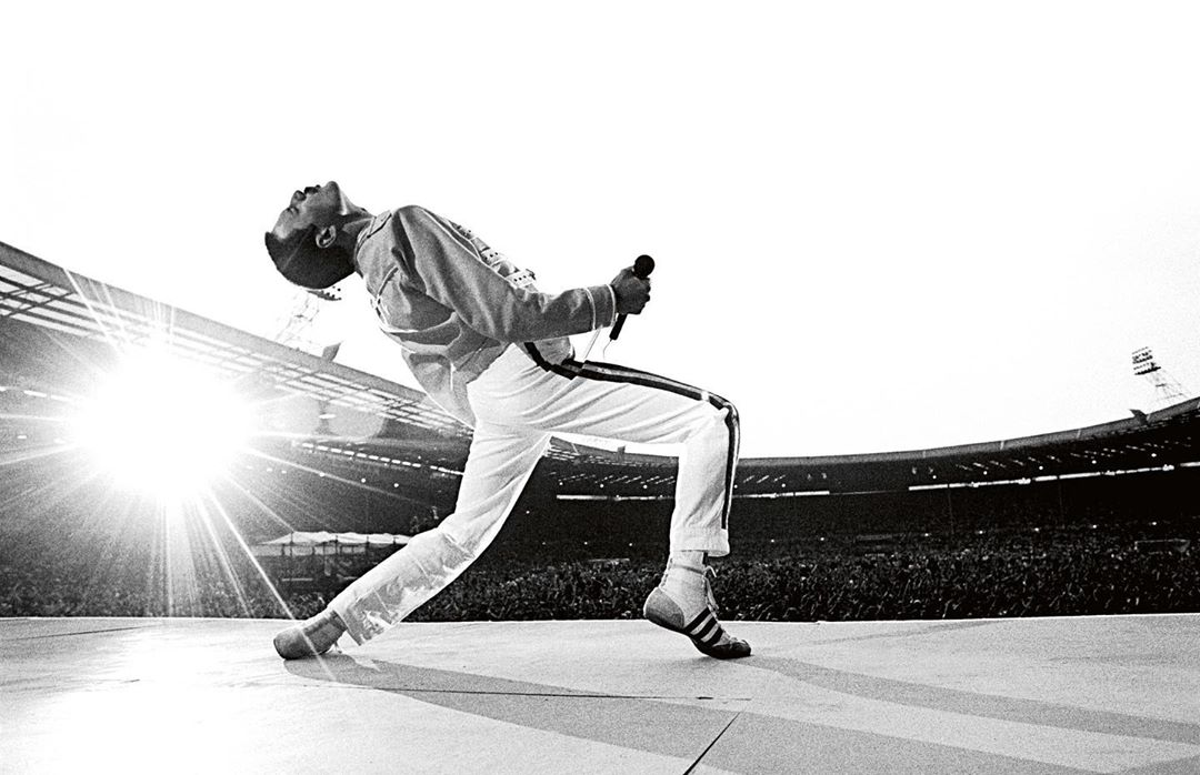 12 Fakta Unik Tentang Freddie Mercury, Sang Legenda Rock