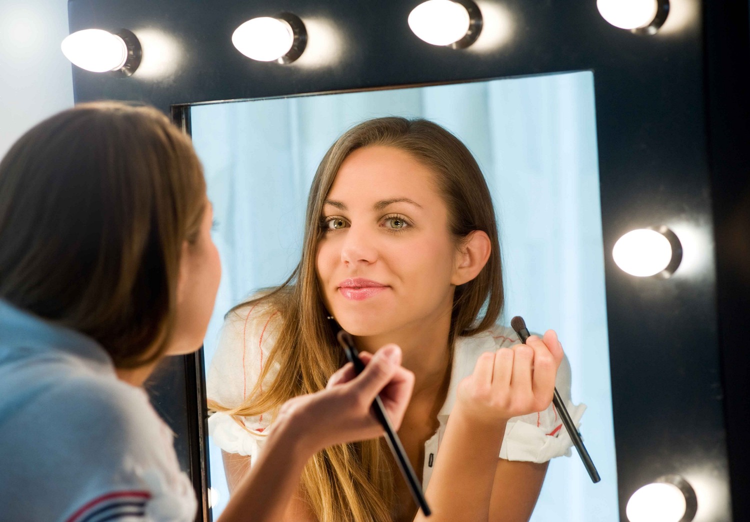 5 Trik Mudah untuk Mendapatkan Flawless Makeup!