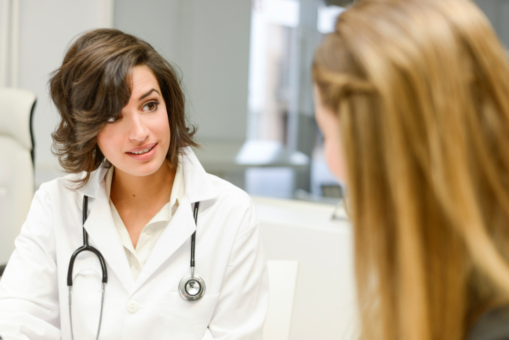 5 Medical Check Up yang Wajib Dilakukan Wanita