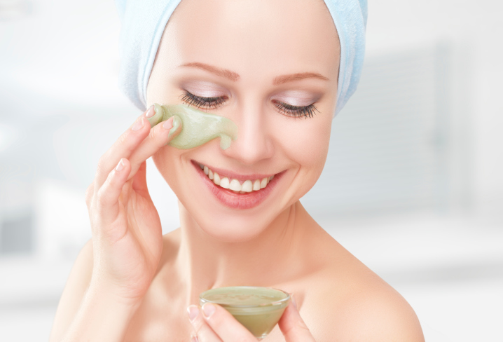 5 Macam Masker untuk Beragam Tipe Kulit