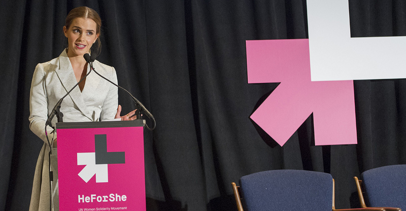 What We Learned From Emma Watson Empowering Speech