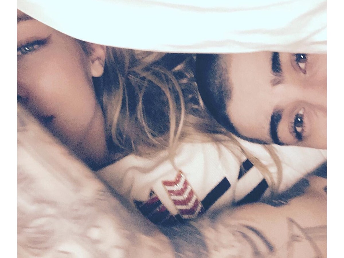 Alert! Gigi Hadid dan Zayn Malik Ternyata Belum Putus
