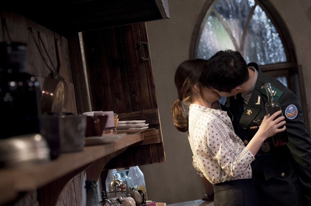 Ini Dia 11 Adegan Paling Romantis dari Serial Drama Korea