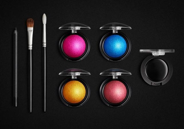Koleksi Makeup Terbaru Pat McGrath