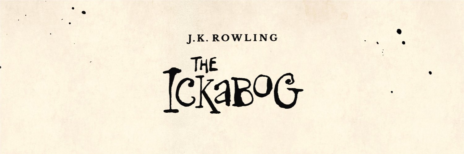 JK Rowling Rilis Novel Fantasi "The Ickabog" Secara Gratis!